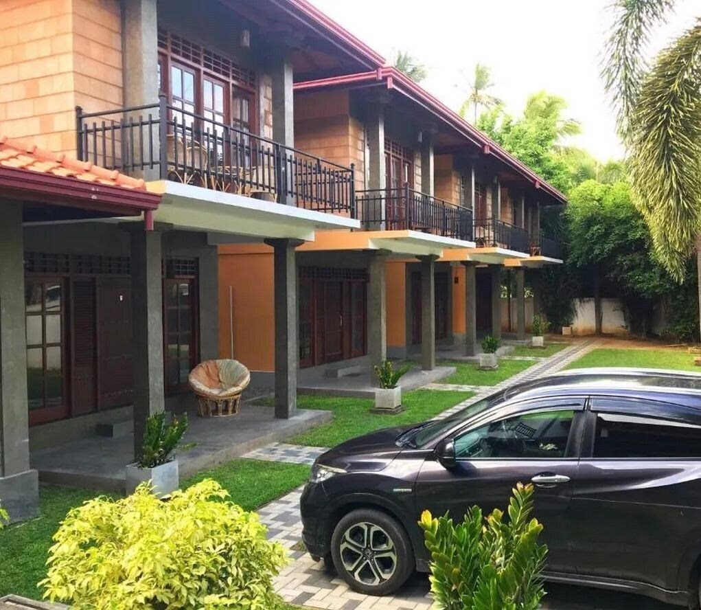 Территория Ravan Resort 3*